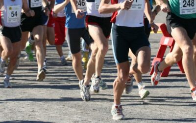 Running Injury Prevention: 8 Keys to Preventing Running Injuries